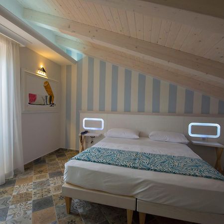 Residenza Donna Giovanna Tropea Oda fotoğraf