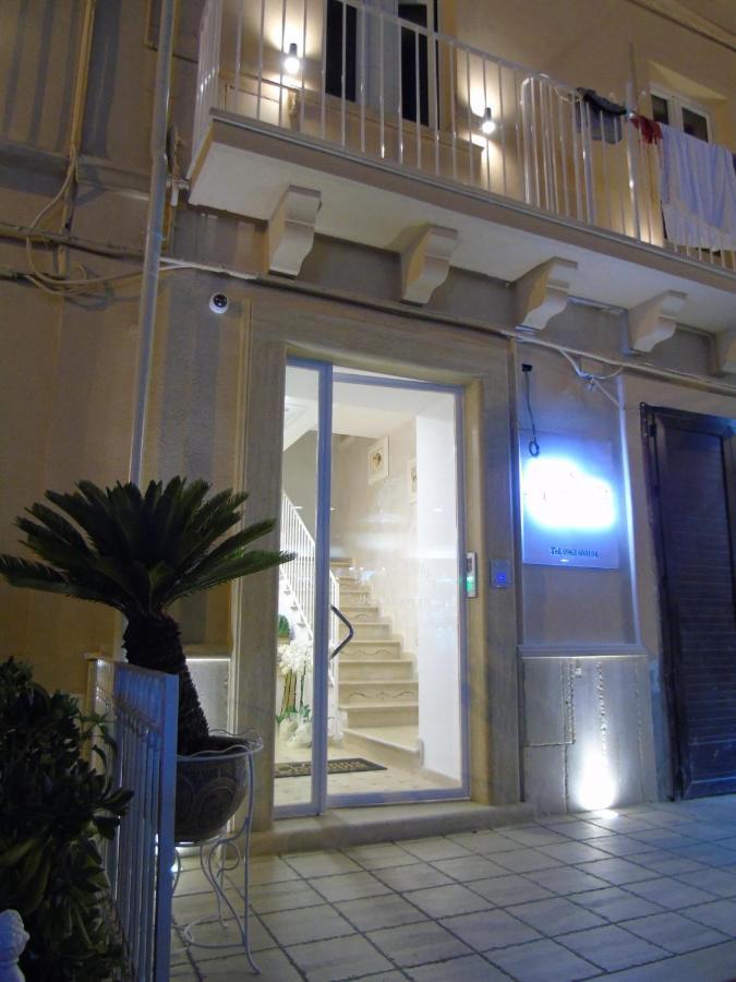 Residenza Donna Giovanna Tropea Dış mekan fotoğraf