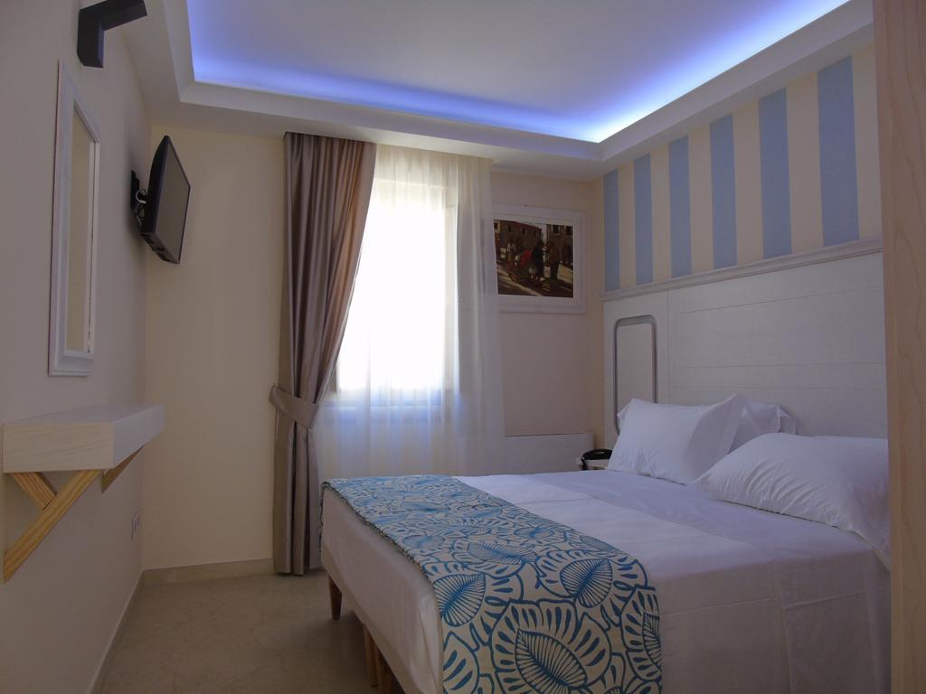 Residenza Donna Giovanna Tropea Dış mekan fotoğraf