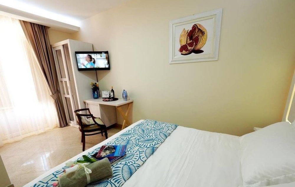 Residenza Donna Giovanna Tropea Dış mekan fotoğraf