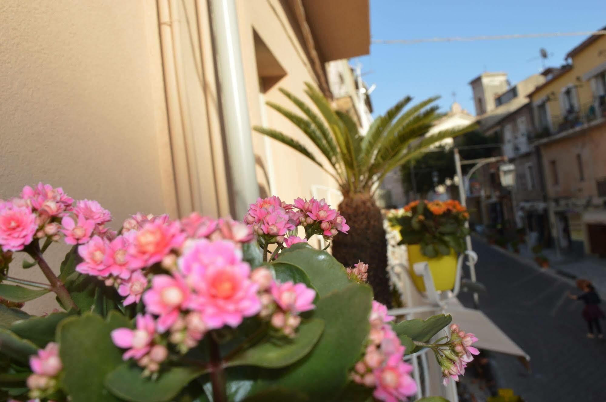 Residenza Donna Giovanna Tropea Dış mekan fotoğraf